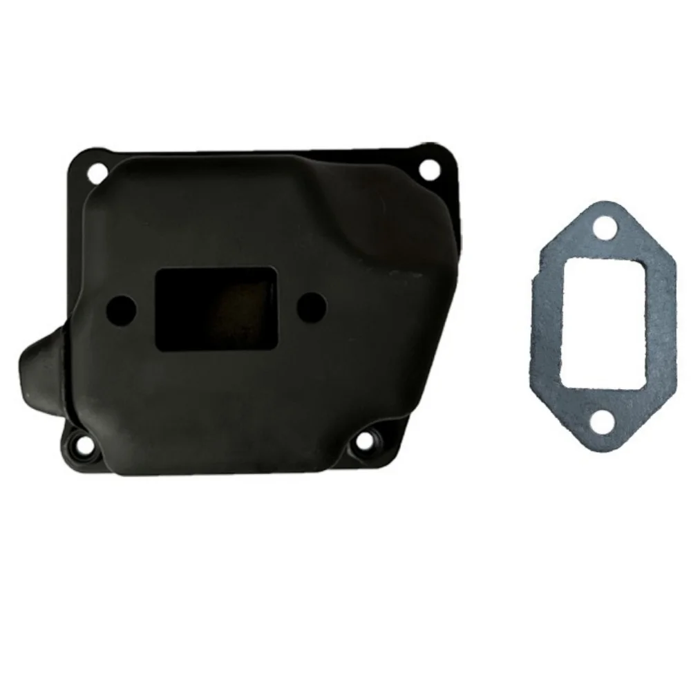 Muffler Exhaust Gasket Kit for STIHL  MS360 MS340 Chainsaw Replacement Parts