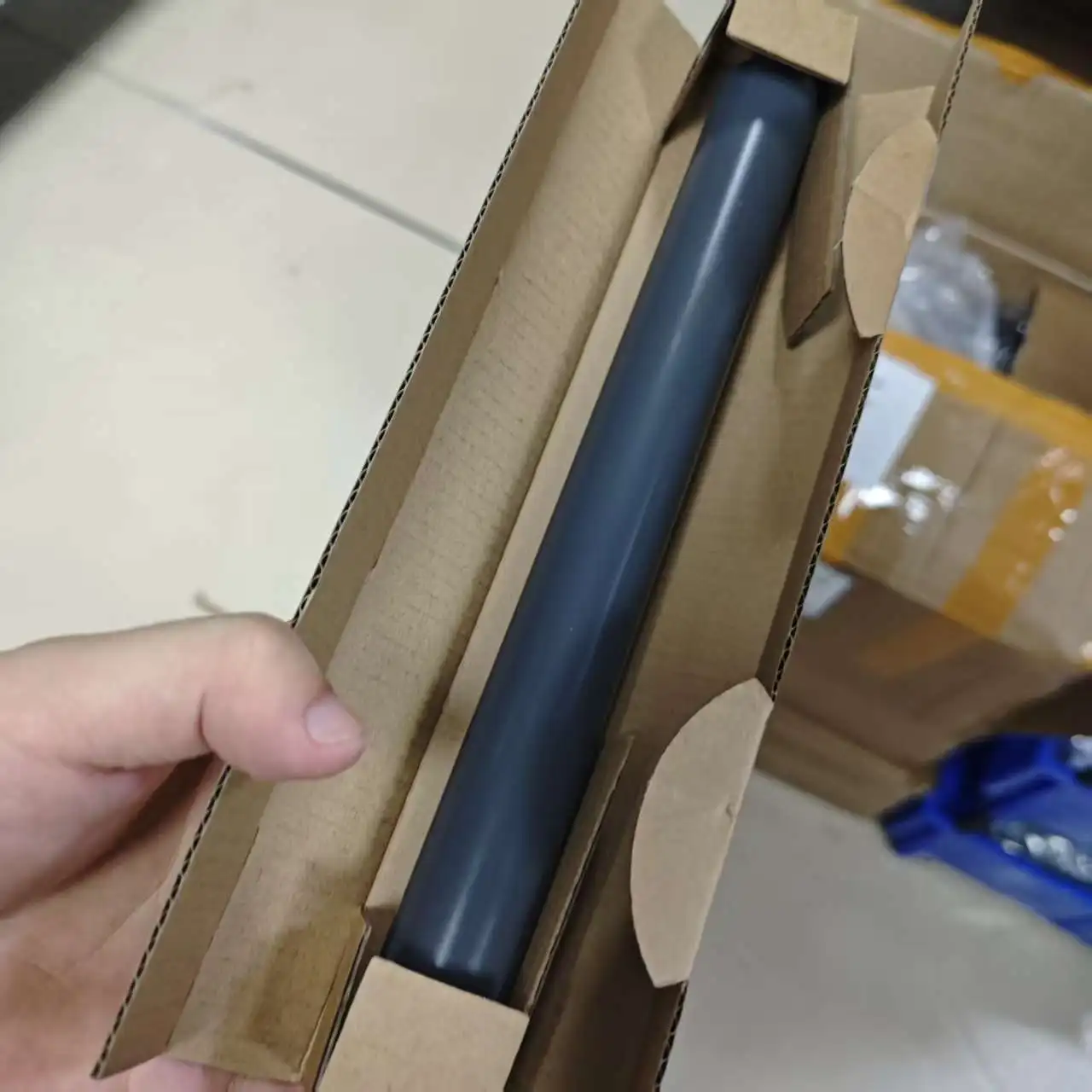 

10X FK-3100 верхний нагревательный ролик фьюзера для Kyocera FS 2100D 2100DN 2100 ECOSYS M3040dn M3040idn M3540dn M3540idn FS2100 M3040 M3540