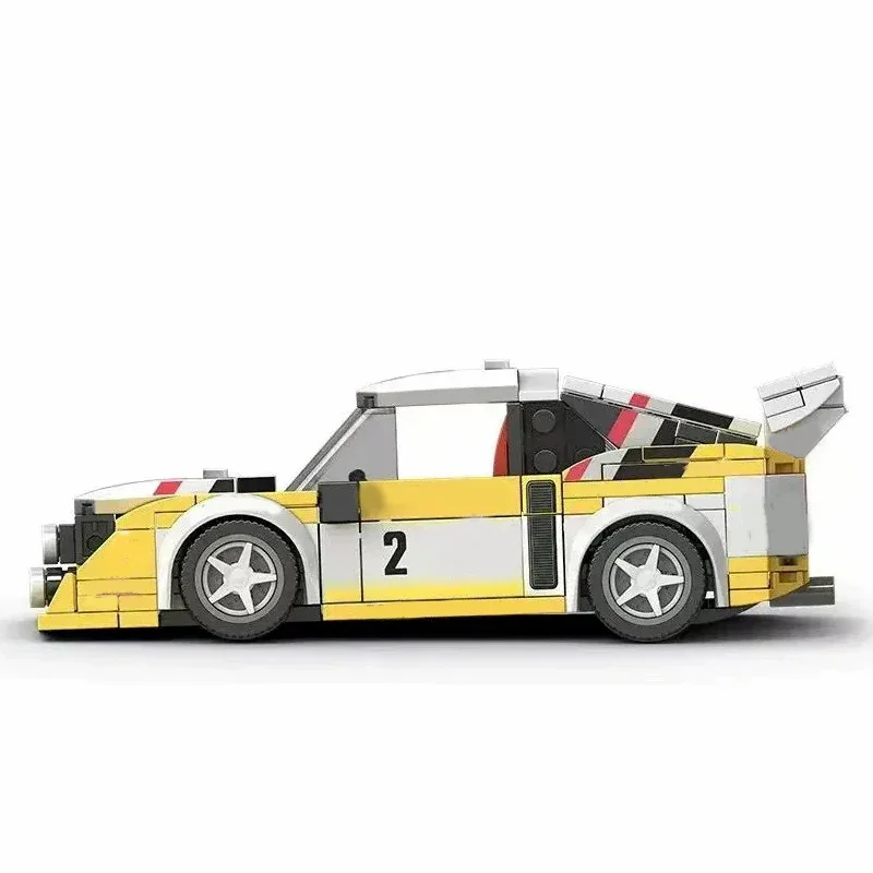 1362PCS Technik Camion Flotta Auto Building Blocks Set Creativo Modulare Assemblato Blocco Modello di Veicolo Kit Giocattoli Ragazzo Adulti Regalo di Natale