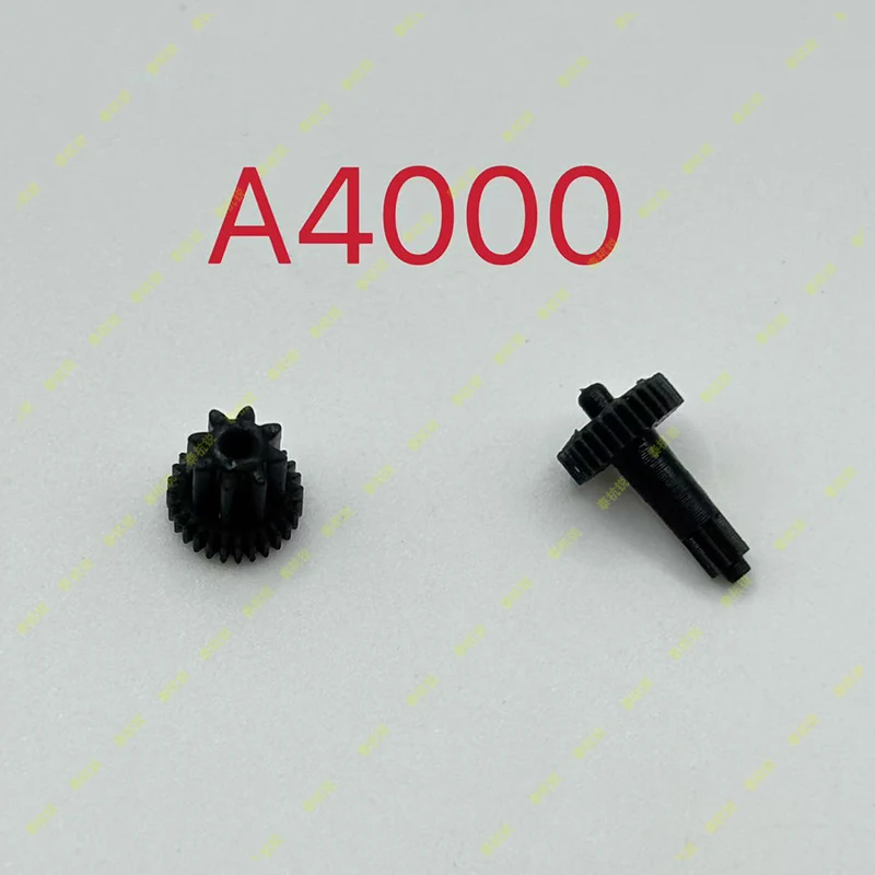 2pcs/Set Gear for Canon A4000 PC1730 Lens Gearbox Camera Repair Parts