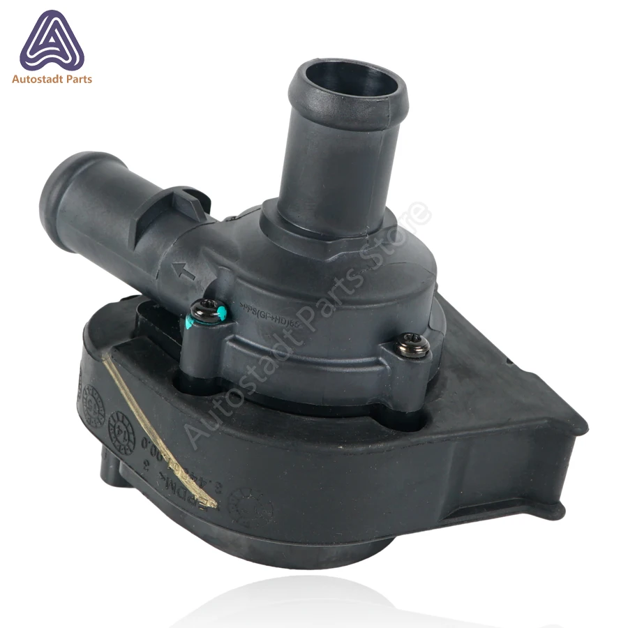 qqq 5Q0965567G Water Pump for Audi A3 A4 A5 A6 Q3 Q5 TT
