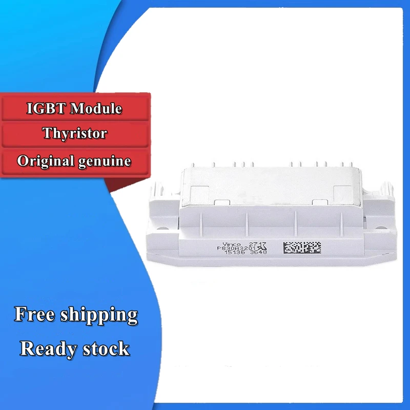 

IGBT Module P832B02 P830A3201 P830A3203 P830A4402 P830A4403 New Original