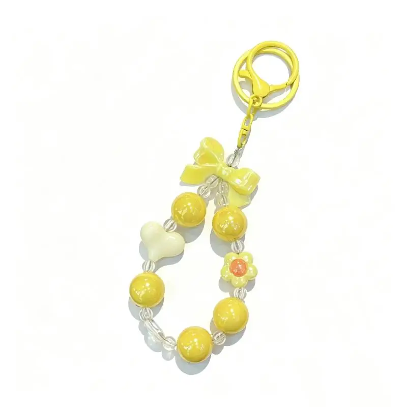 1/2 Stück 26-Tasten-Tastatur-Clicker Fidget Anti-Stress-Knopf Schlüsselanhänger Rucksackanhänger 26 Tastenkappen Schlüsselanhänger Geschenk – Detail 12