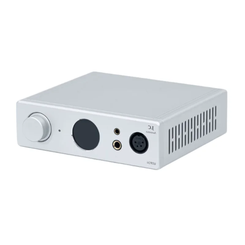 [85] Acoustics UDP-2iii Brand-New UDP2 Three-Generation desktop Small Decoding amp All-In-One Machine