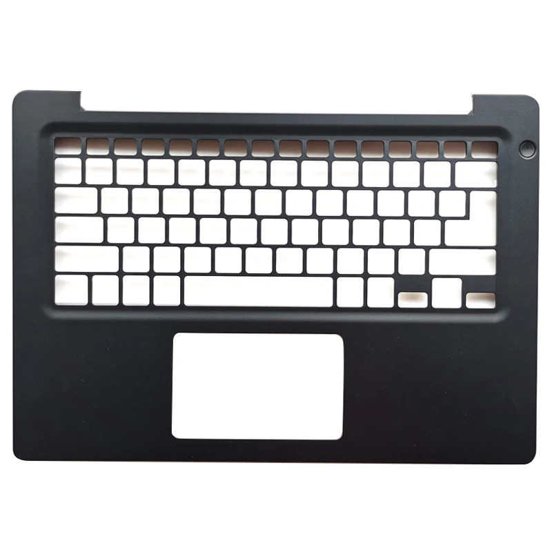 Imagem -04 - Laptop Lcd Tampa Traseira para Dell Vostro 14 5481 V5481 Palmrest Moldura Frontal Teclado Case Inferior 02dyxk 04y3m8 0ptxv1 0yhffh Novo