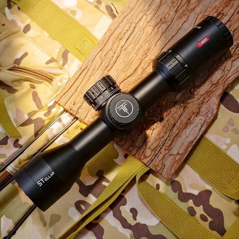 T-Eagle St 4-16X44 … - image