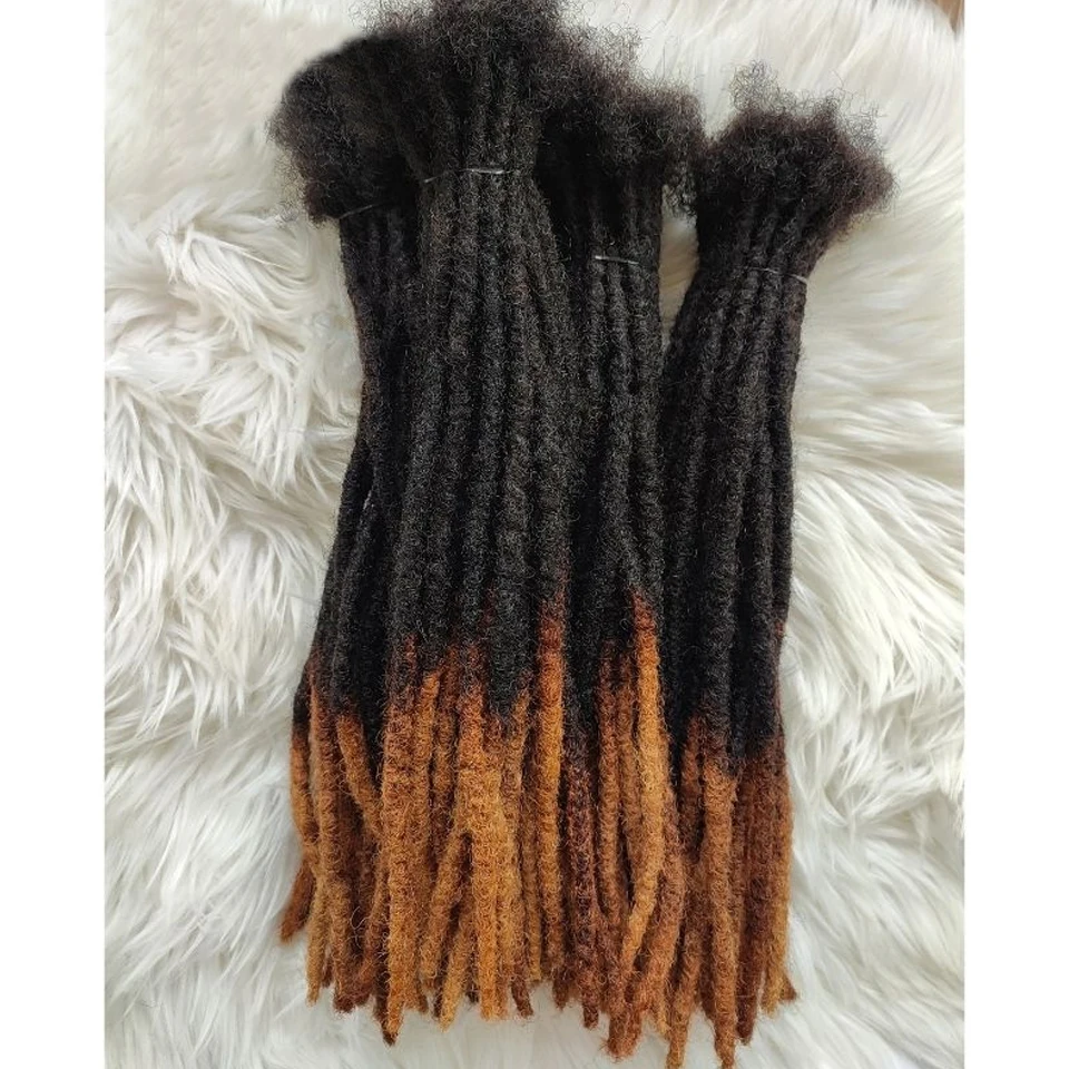 

Peruvian Human Hair Dreadlocks Loc Extensions Kinky Straight Wholesale Crochet Braids Remy Hair Extensions 10 20 40 60 Strands