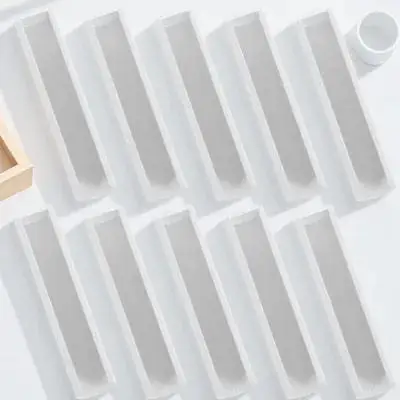 

10pcs Embroidery Frame Fixing Buckles Plastic Cross-Stitch Hoop Clips Diy Craft Supply Handmade Embroidery Accessory