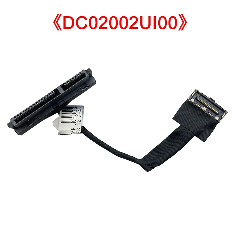 New DC02002UI00 HDD HDD CABLE for ACER NITRO 5 AN515-51 G3-571 G3-572 G3-573 N17C1 PH317-51 C5PRH series tasz