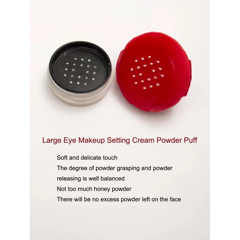 Mélangeur de maquillage féminin, bouffée de poudre cosmétique, mignon, dessin animé, Portable, doux, outils de maquillage pour femmes, maquillage Kawaii