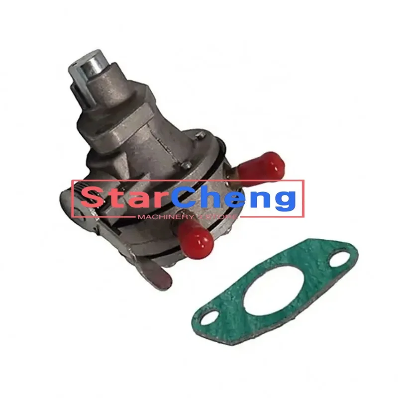 

Для Yanmar JH Series 4JH 4JH-TH3JHE 4JHE 4JHTE двигатель дизельного топлива подъемный насос подачи топлива 129158 -52100 129158 -52101 Аксессуары для экскаваторов