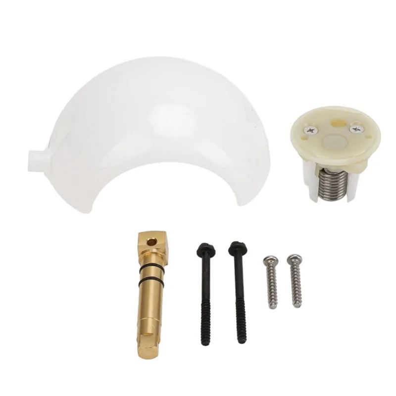 

Комплект шариков для смыва унитаза RV 385318162, сменный комплект картриджа для смыва и вала для унитазов Sealand Marine Foot Flush