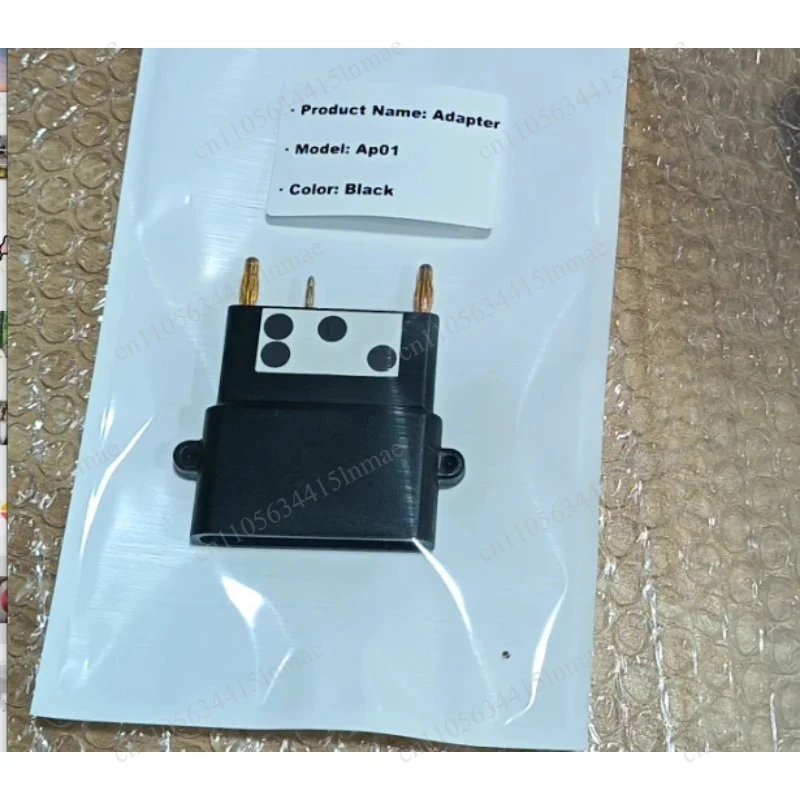 Electric Container Sealing Adapter, Quick Hermetic Connection Sealing Joint