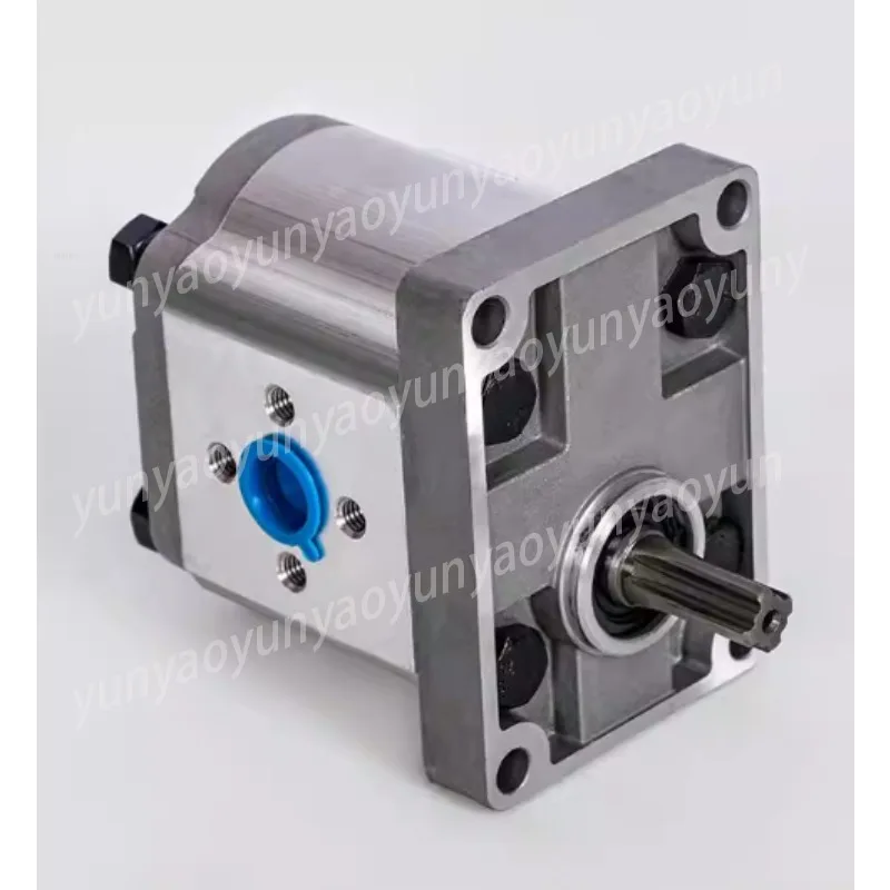 Hydraulic Gear Pump…