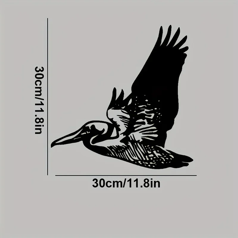 Украшение CIFBUY, металлический домашний декор, металлическая настенная интерьерная декорация для дома, офиса, стены, гостиной, металлическая настенная подвеска, железная задняя крышка