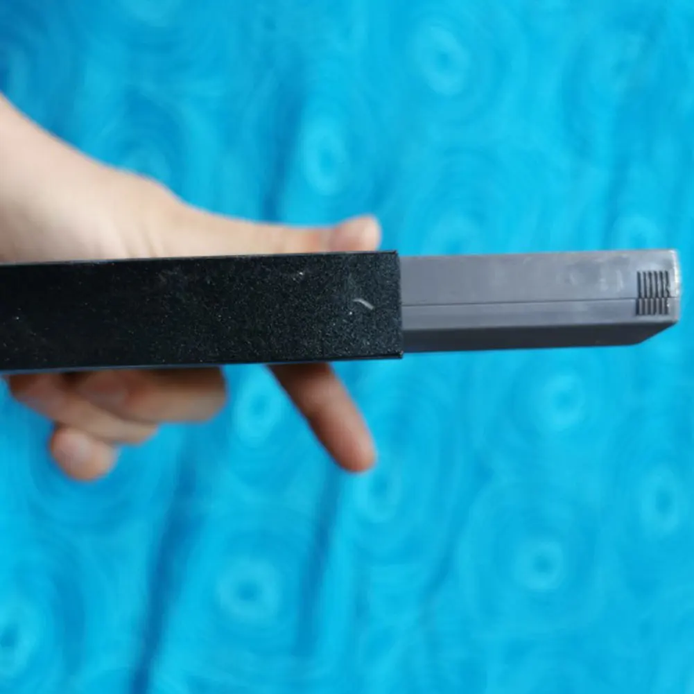 10 Stück/Set Staubschutzhülle für NES Game Cartridge Sleeve Protectors