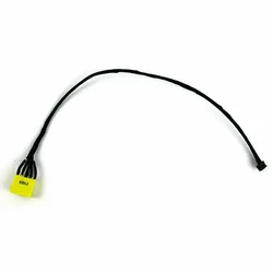 Laptop DC Jack Socket Port Power Cable for Lenovo Yoga 13 13-5934 13-5935 Touch MOCHA2 145500046 145500054
