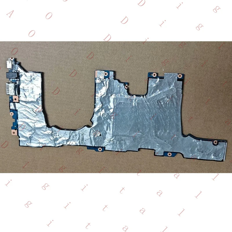 W For HUAWEI MateBook 14 KLVL-WXX9 KLVL-WFE9 R5-4600 8G Motherboard Tested OK
