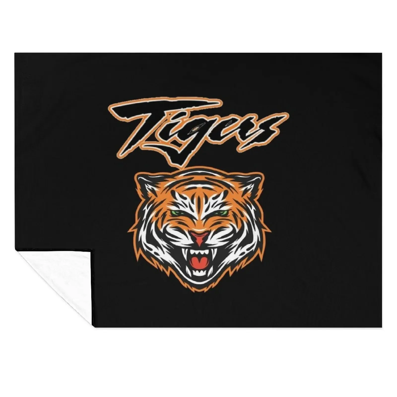 

wests tigers Throw Blanket Beautifuls manga blankets and throws Sofas Blankets