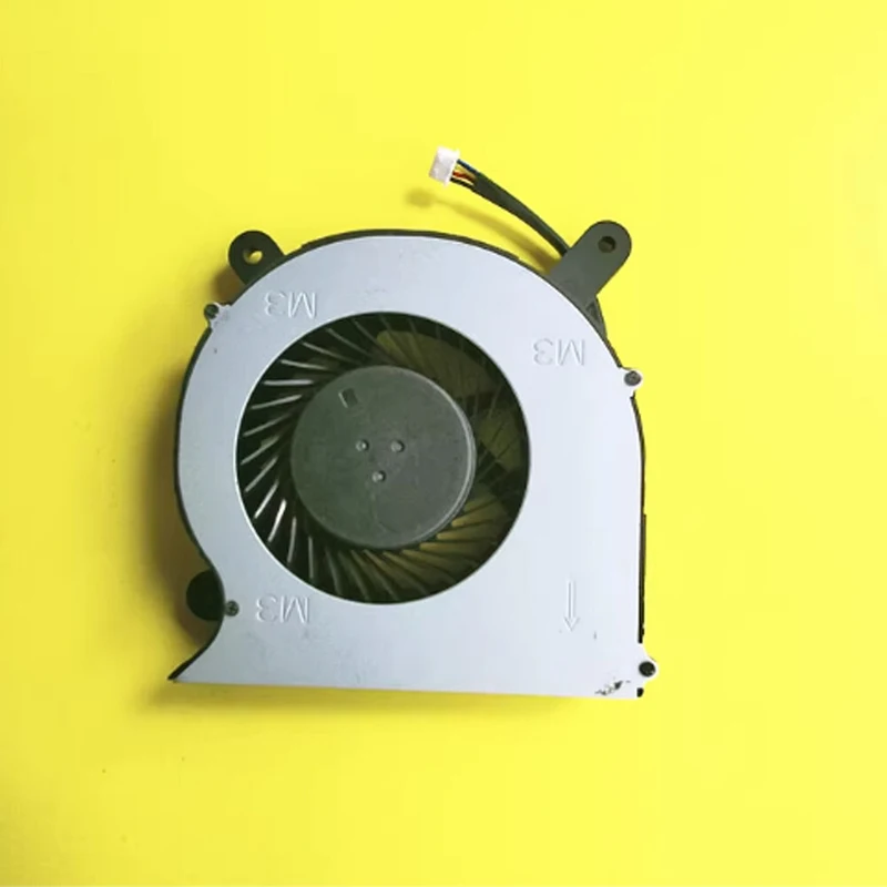S  For Dell Inspiron 5477 7777 Optiplex 7460 7770 7470 7760 CPU Cooling Fan 02Y42R