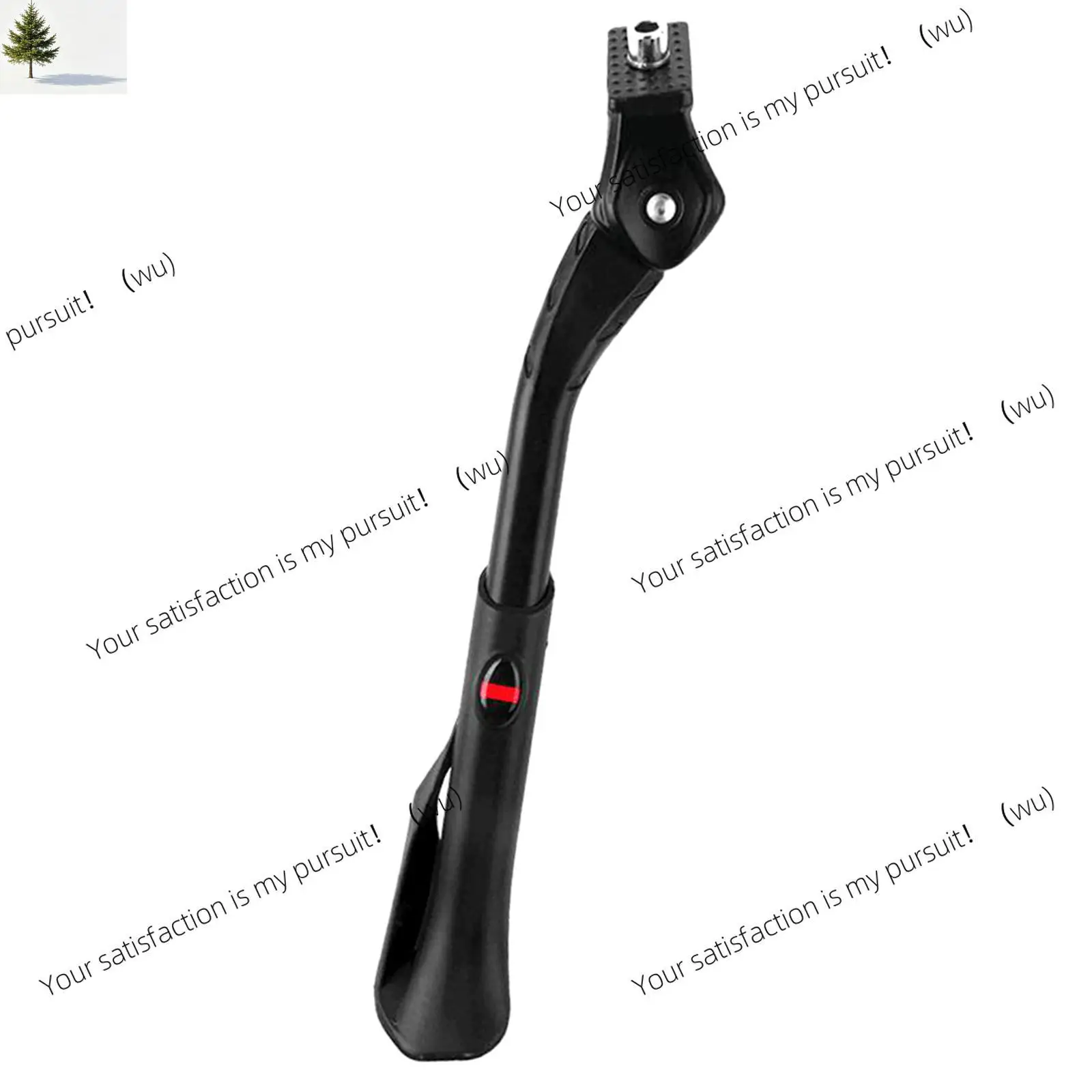 Adjustable Bicycle Kickstand 20