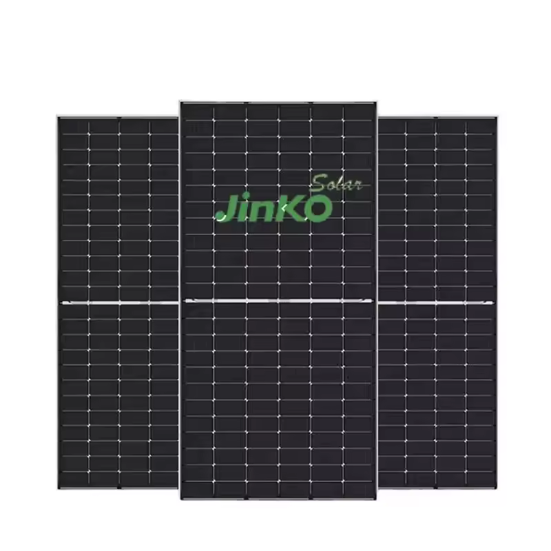 Jinko Solar Panels 555w Mono PV Modules 560W 565W 570W 575W