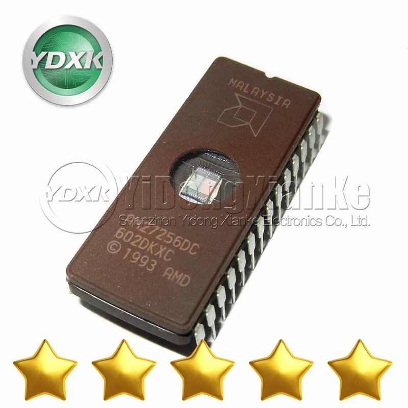 Am27256Dc Cwdip28 A…