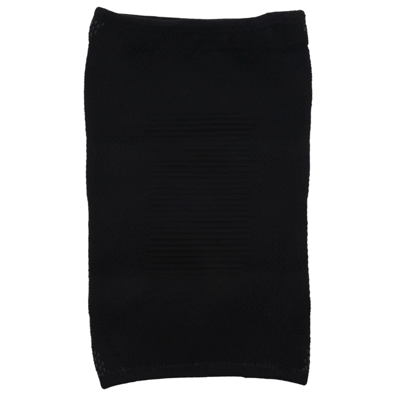 【جديد】 4X تنفس كرة السلة كرة القدم الرياضة نيباد عالية المرونة الكرة الطائرة منصات الركبة هدفين التدريب الركبة دعم حماية L