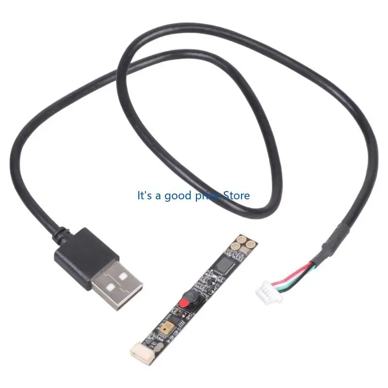  2MP USB Webcam with Microphone Camera Module Camera Module Webcam Board GC2145