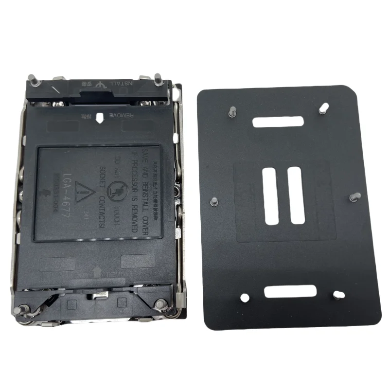 Металлическая опора для процессора LGA4677