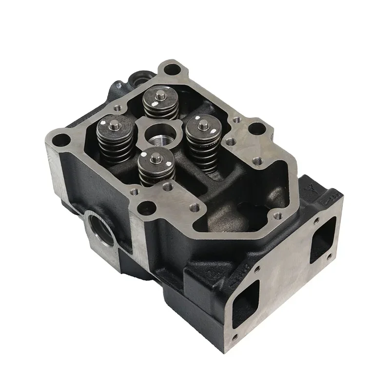 China Supplier Cylinder Head For 1015 part number 0422 6977 0426 0815 6424 7754 7378 used for  deutz