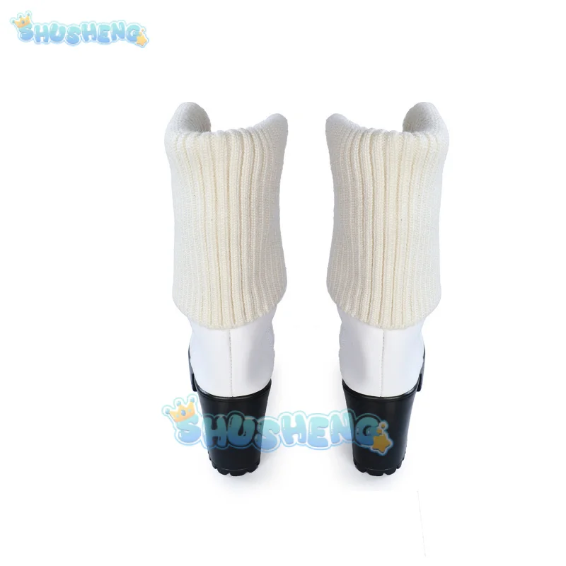 أحذية هونكاي إمباكت 3 تيريزا نهاية العالم التأثيرية لشخصية الرسوم المتحركة وحفلات الهالوين