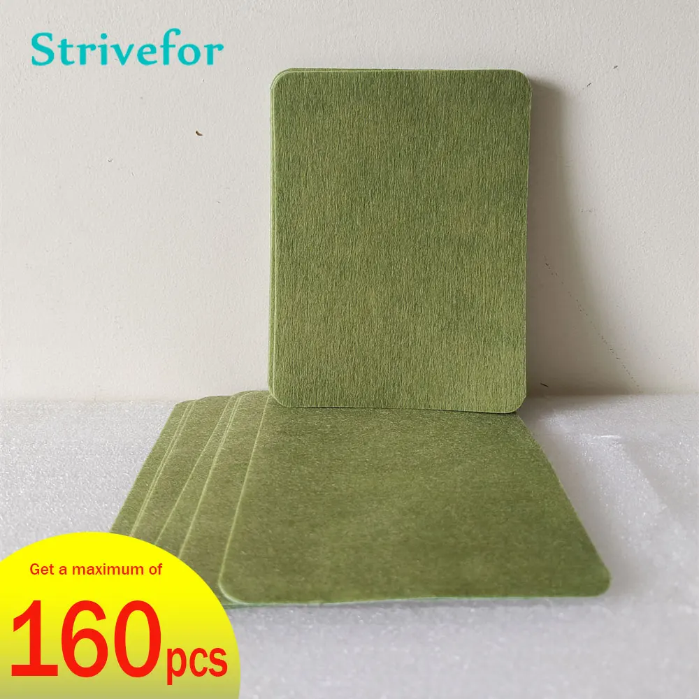 

16-160 шт. Пластыри для здоровья шеи, плеч, спины, колена, стопы, рук, суставов