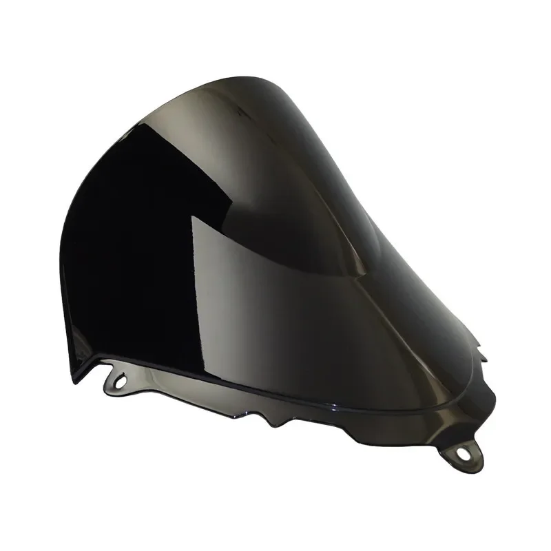waase For Suzuki KATANA GSX600F GSX750F GSX 600F 750F 1998 1999 2000 2001 2002 2003-2008 Windscreen Windshield Shield Screen view 3