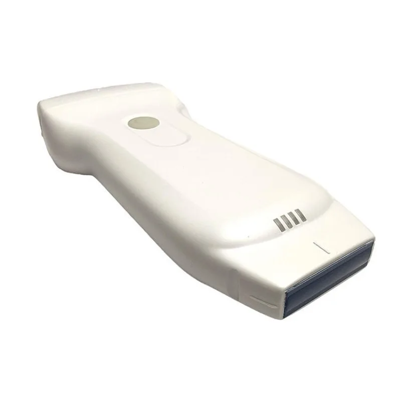 2026 Veterinary USB Wireless WIFI Portable Handheld  Lightest Portable Wireless&USB 3 in 1Color Doppler Ultrasound Scanner
