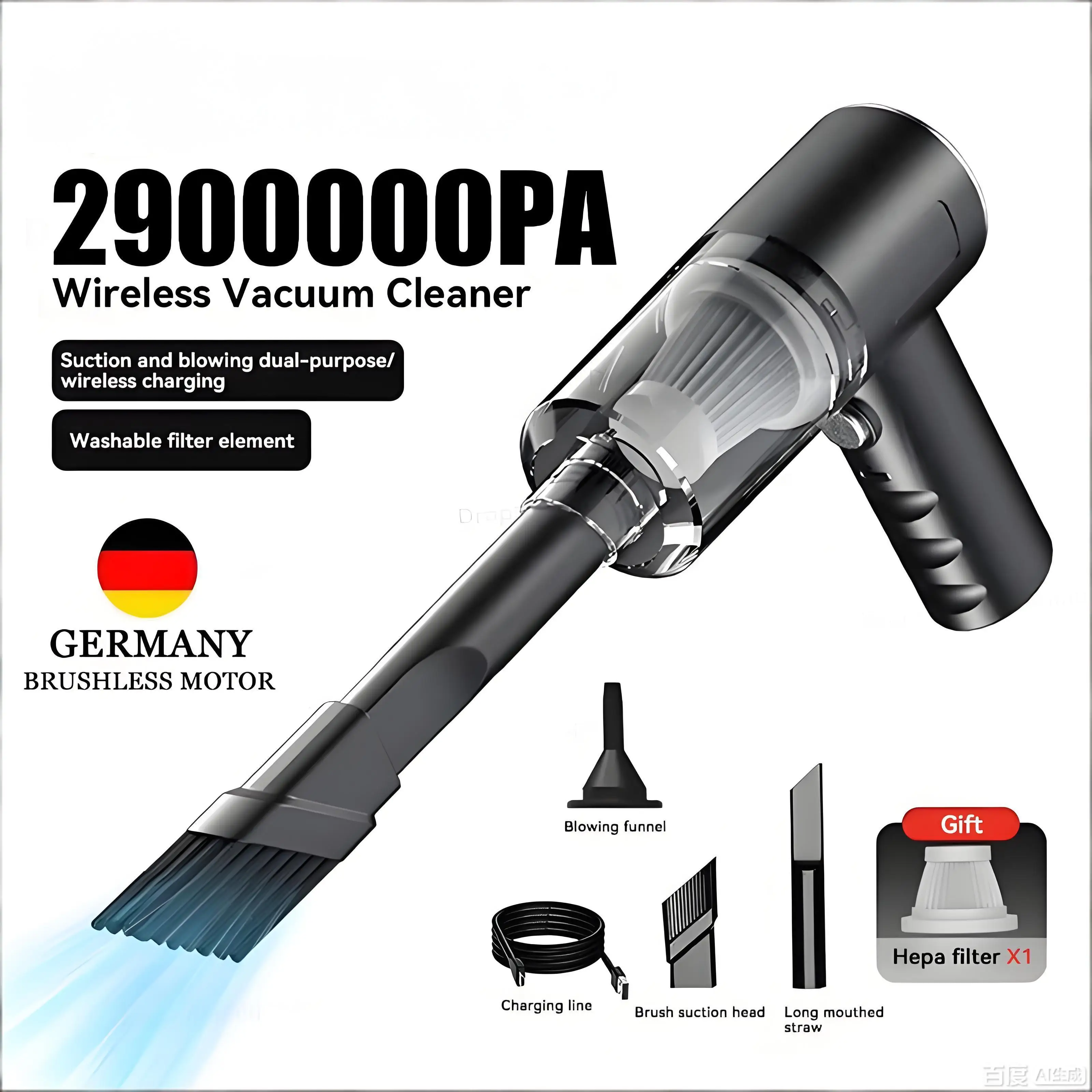aspirador-de-carro-pa-2900000-com-carregamento-usb-potente-maquina-de-limpeza-4-em-1-aspirador-portatil-sem-fio-com-succao-e-sopro-2026