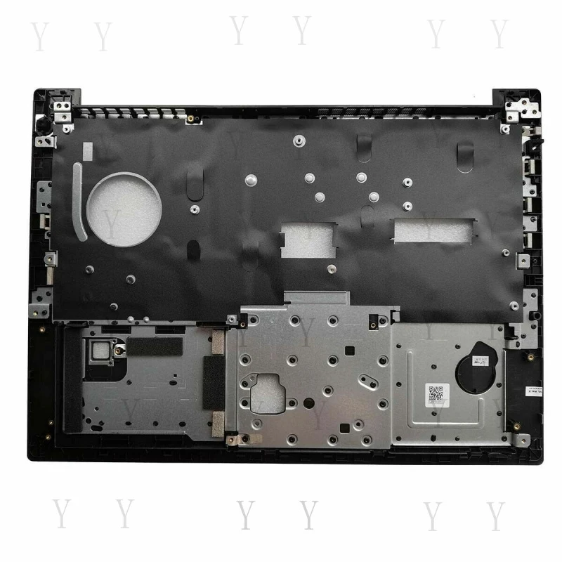 

Y+ NEW For Lenovo ThinkPad E480 E485 E490 E495 Palmrest Upper Case C Cover 01LW159