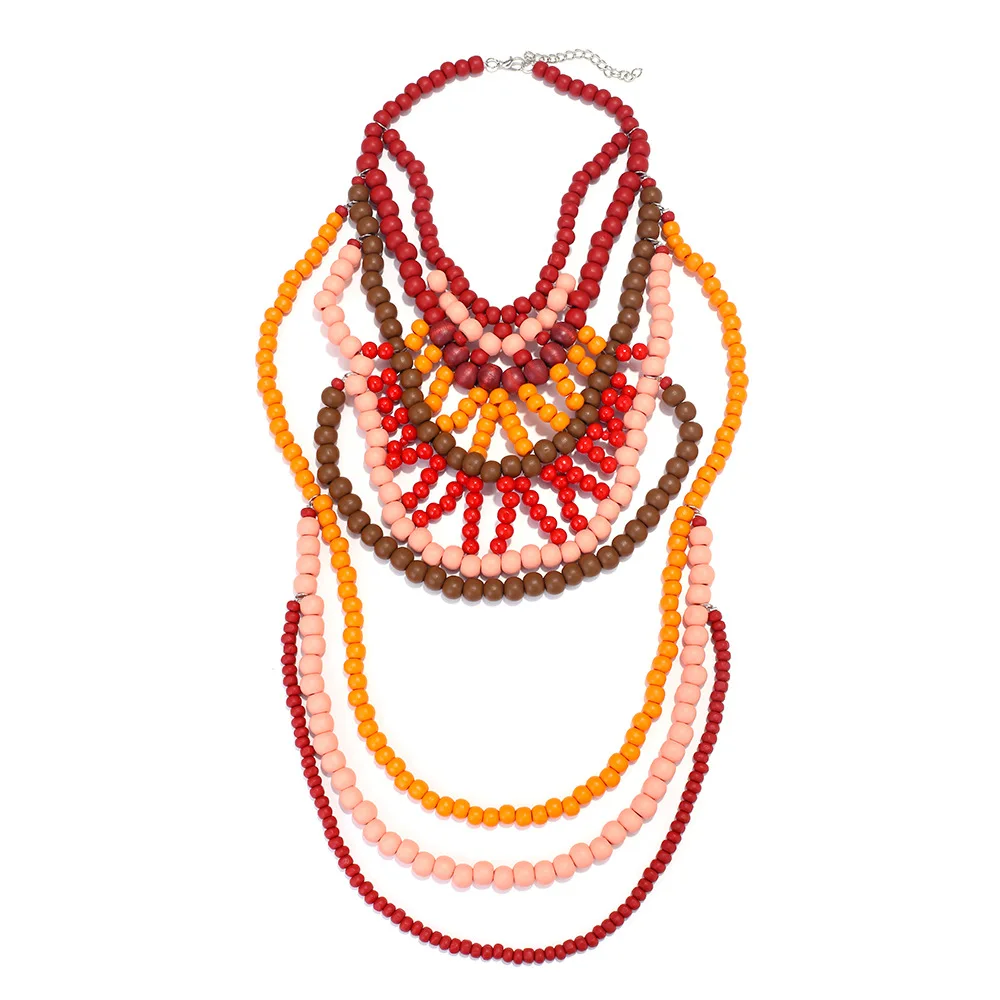 Thumbnail 3 - #84 Latest Statement Jewelry Sets Offers