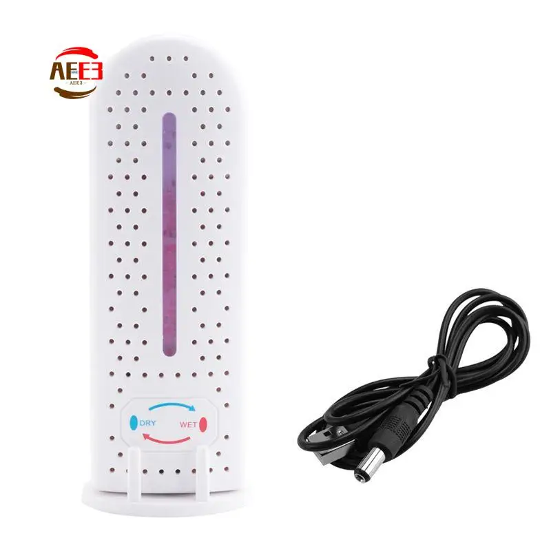 

AEE3-Portable Indoor Dehumidifier Bathroom Bedroom Dehumidifying Recyclable Moisture Absorber Wardrobe