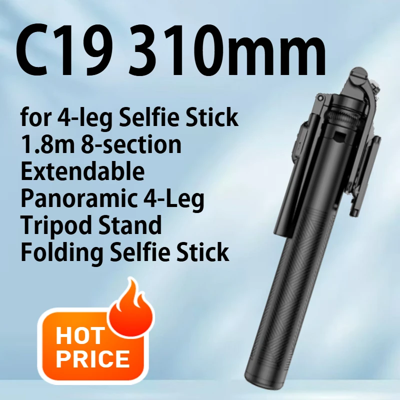 

Selfie stick tripod, anti shake and retractable phone holder, portable travel Bluetooth live streaming camera tool