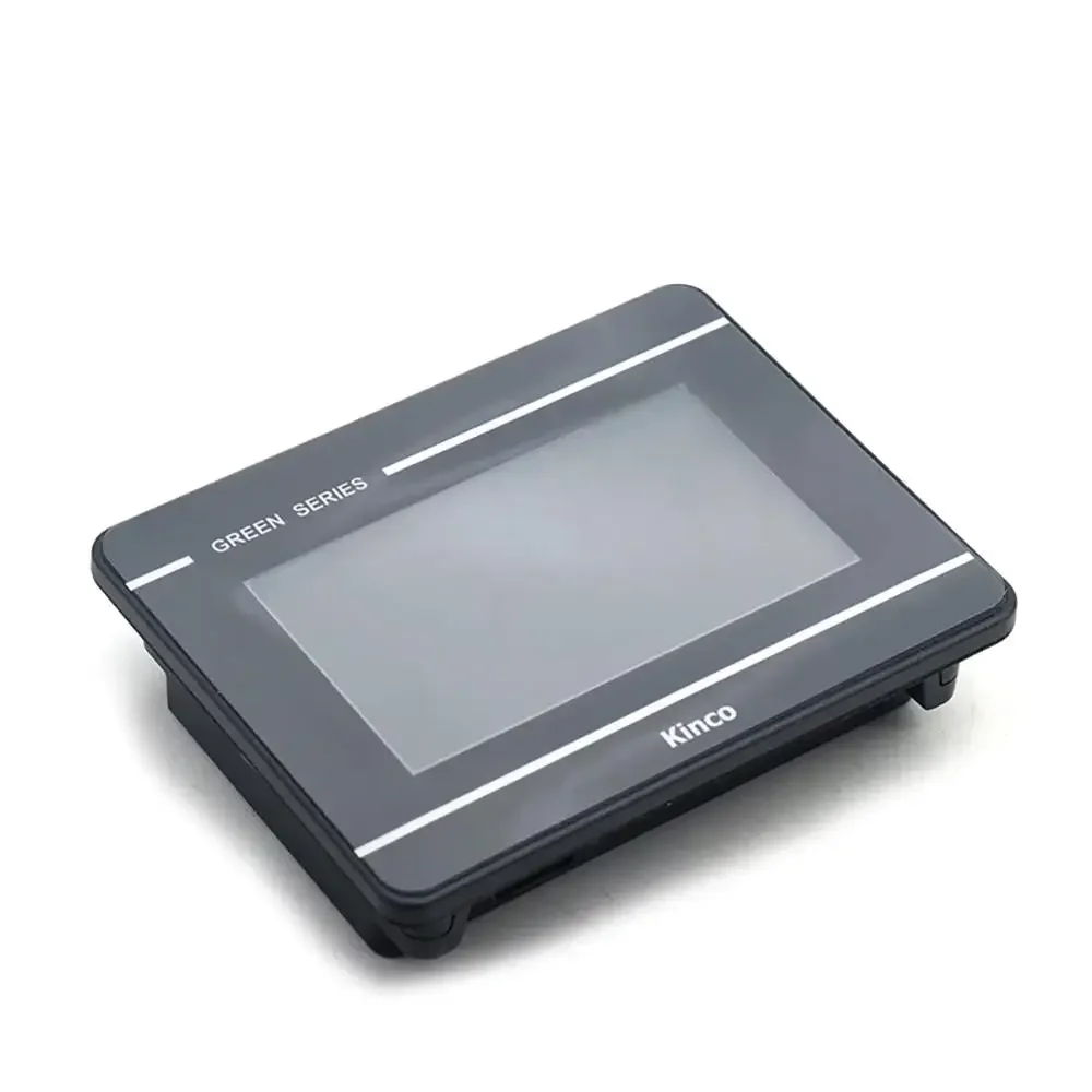4,3 polegadas KINCO GL043 GL043E HMI Painel toque HMI