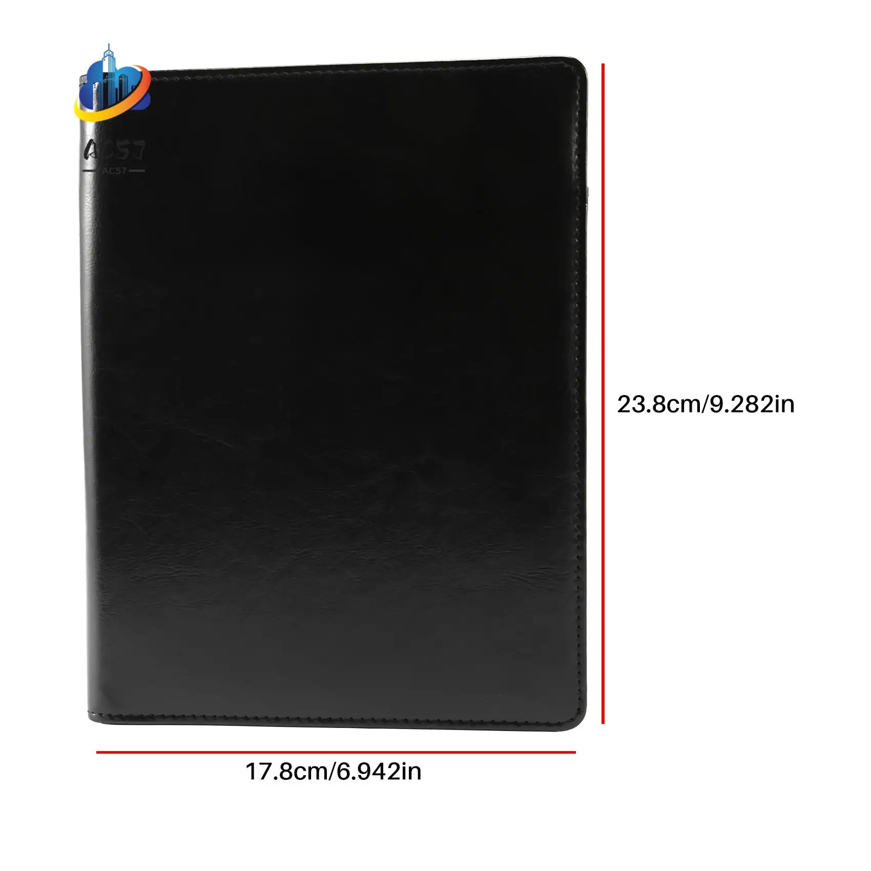 

AC57-A5 Document Bag File Folder Clipboard Business Office Financial School Supplies
