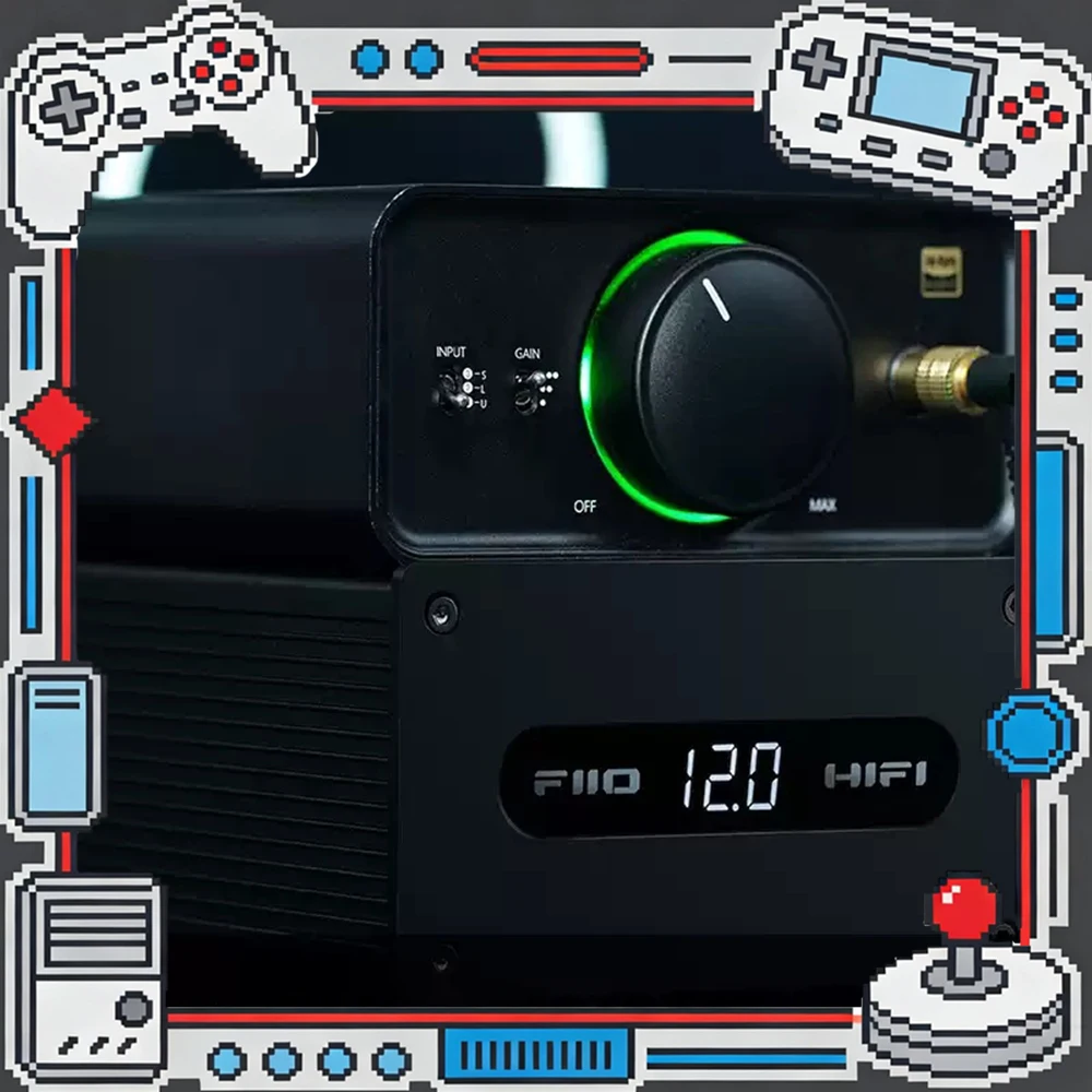 

C Music player audio transformer Linear Power M17 Music Player K5 PRO Audio Transformer Low noise High precision