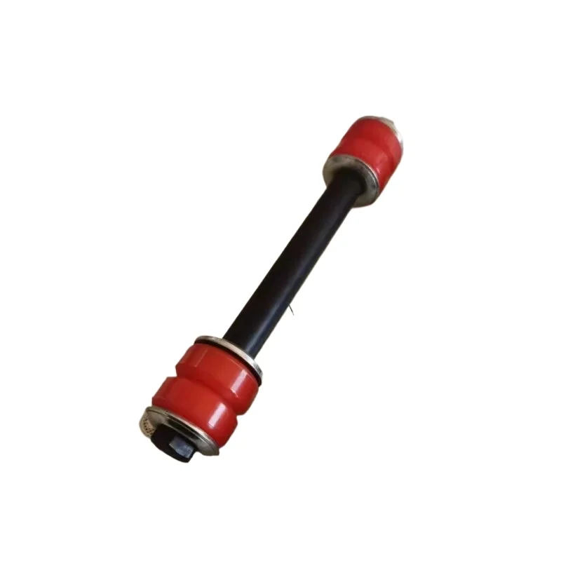 

Модифицированная усиленная передняя подвеска (стойка) для BAIC Warrior, автомобильные аксессуары