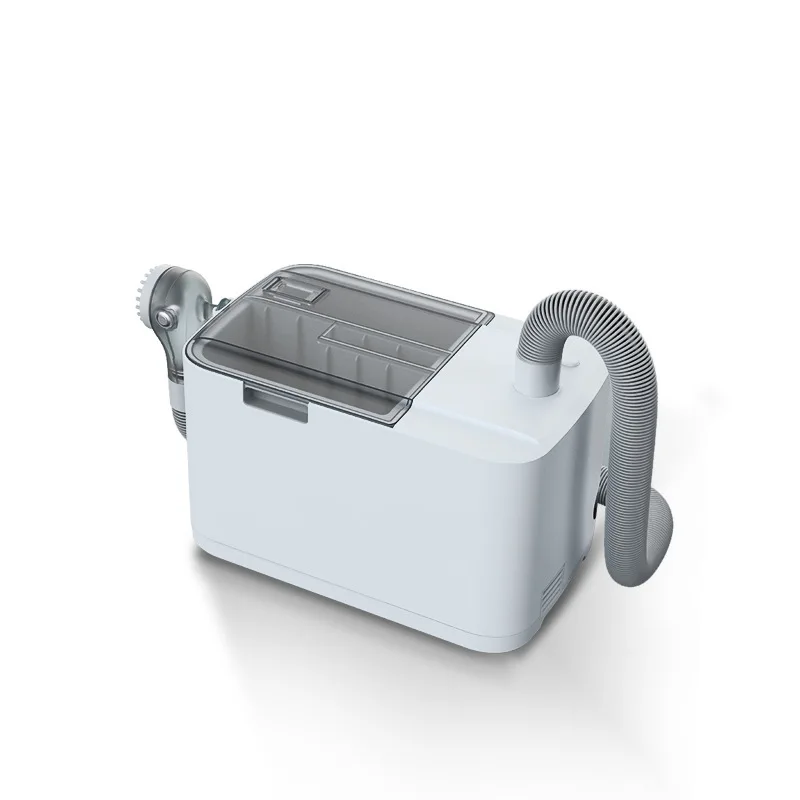 Multifunctional Electric Shampoo Machine Nursing Bed Paralyzed Elderly Patient Bathing Supplies Bed Shampoo Massage Artifact