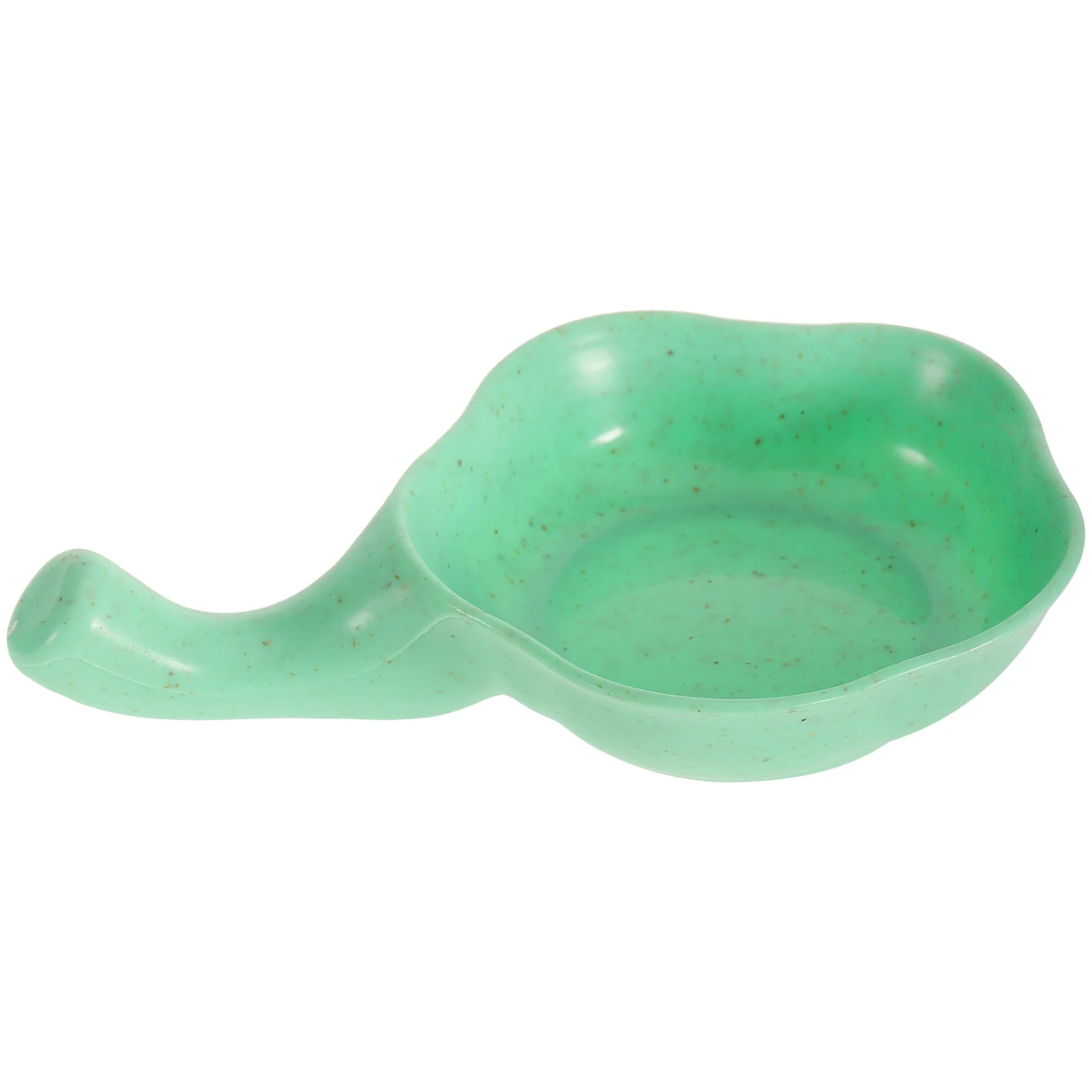 Creative Seasoning Bowl Sauce Dishes Reusable Plastic Condiment Deep Wide Design Home Restaurant Use Dipping Bowls For Snacks