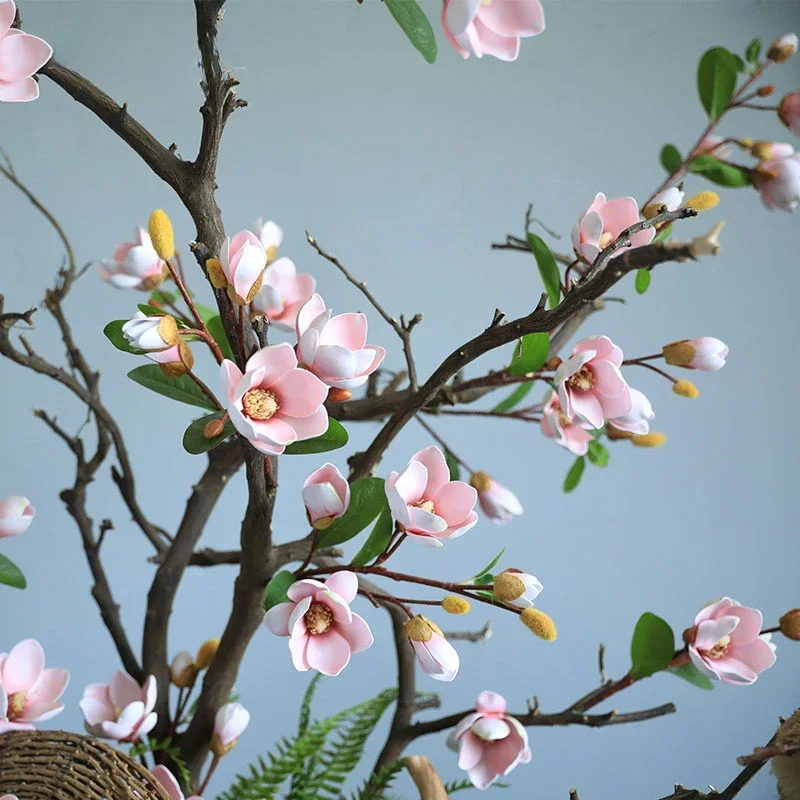 

Imitative Tree Scene Decoration Indoor Shopping Mall Hotel Plant Landscaping