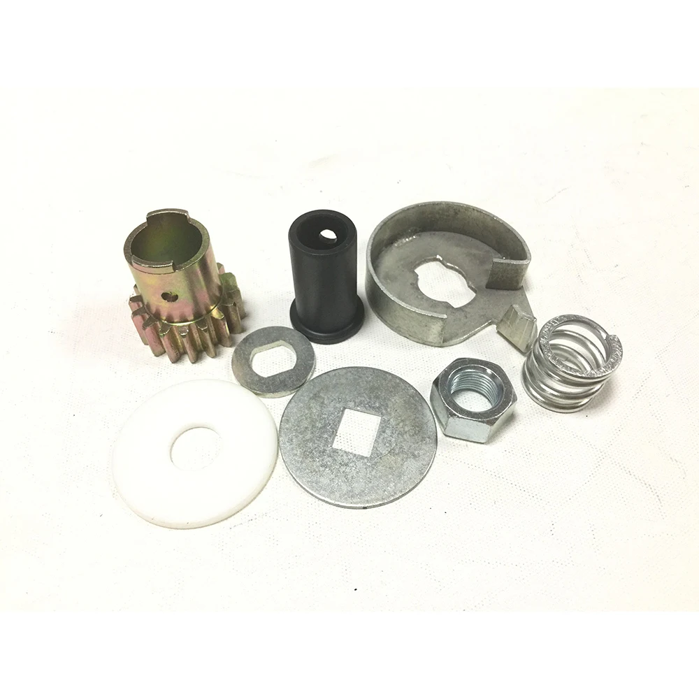 Bowling Spare Parts 070 009 890 Simple Clutch Assembly, Distributor Use for AMF Bowling Machine