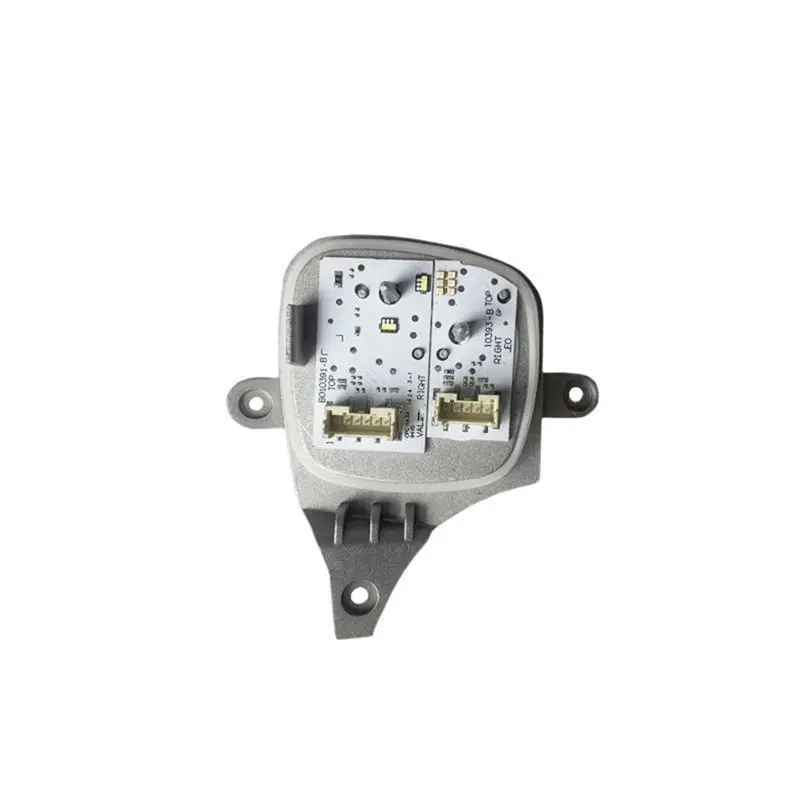 Powerful Daytime Running Light Turn Signal Source Driver Module For INFINIT QX30 Q30 DRL B010391B Right Headlight Control Unit