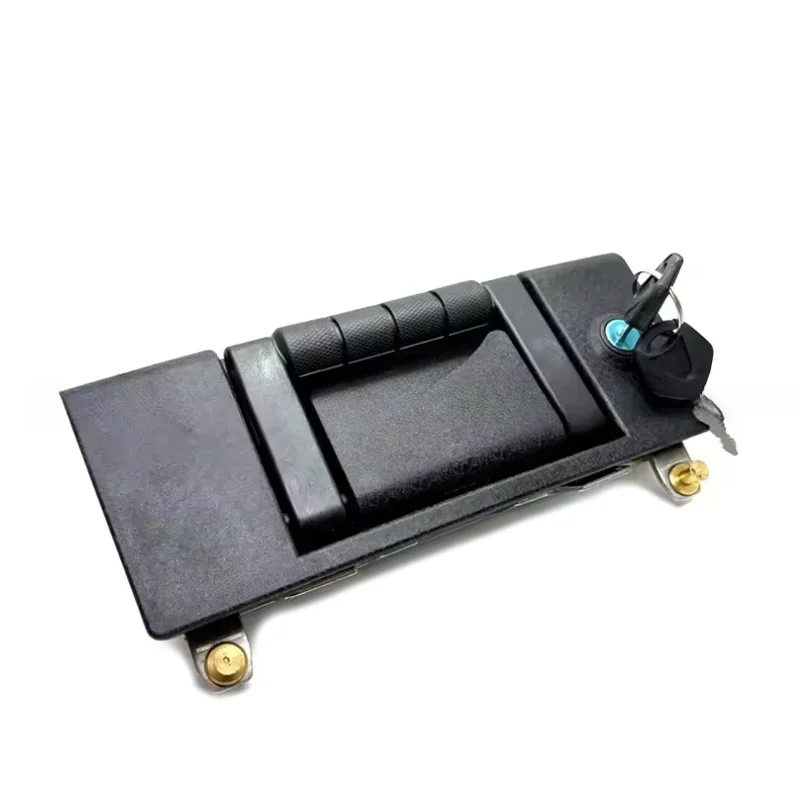 

Trunk lock assy Luggage lock For Kawasaki GTR1400 ZG1400 GTR